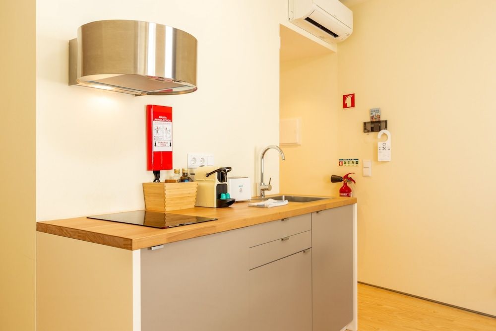 Feel Porto Code al Apartment 2 1 Apartment 29