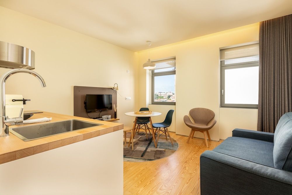 Feel Porto Code al Apartment 2 1 Apartment 22