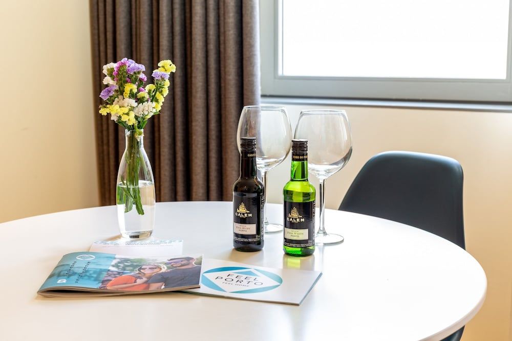 Feel Porto Code al Apartment 2 1 Apartment 30