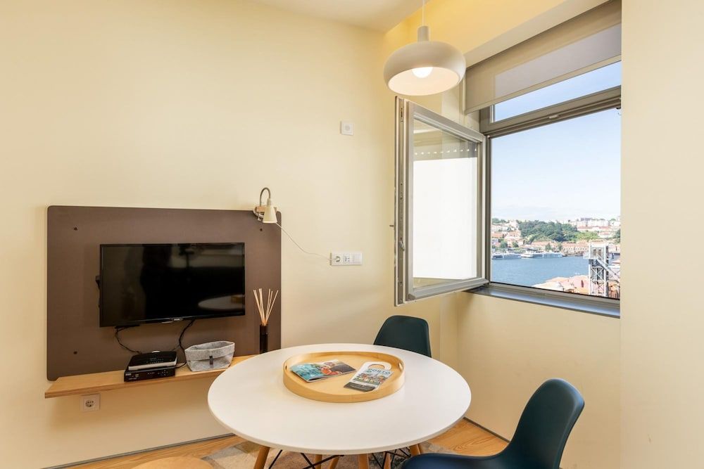 Feel Porto Code al Apartment 2 1 Apartment 18