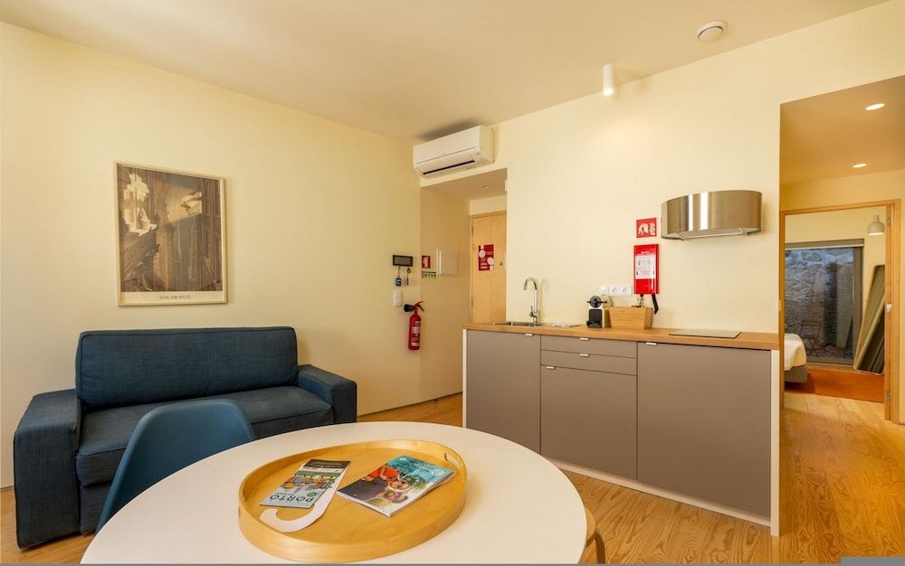 Feel Porto Code al Apartment 2 1 Apartment 20
