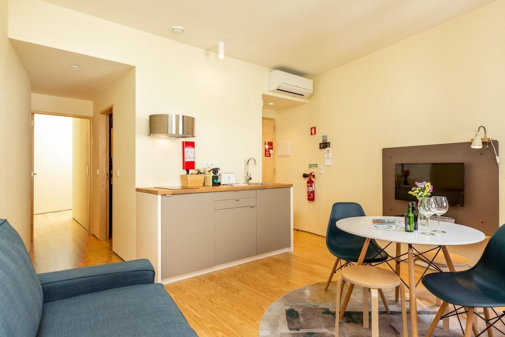 Feel Porto Code al Apartment 2 2 Apartment 18