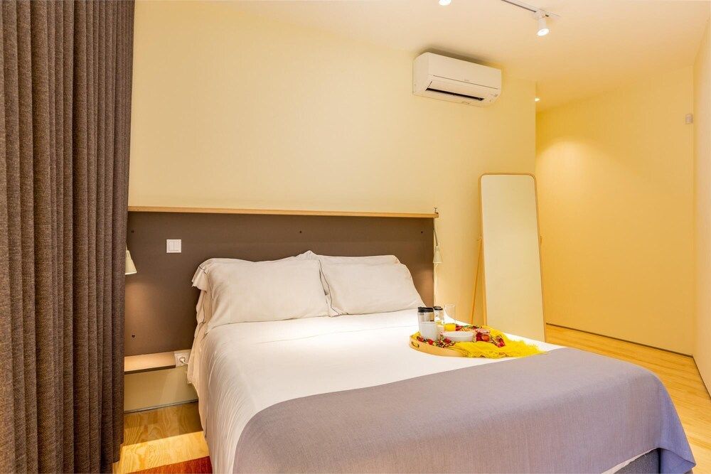 undefined Feel Porto Code al Apartment 2 2 10