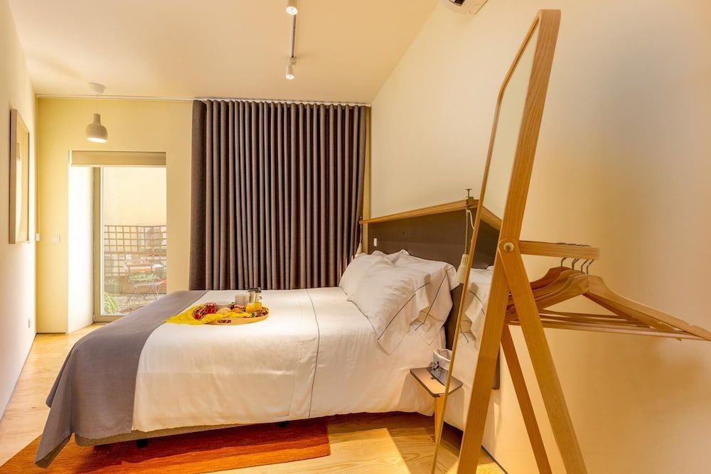 undefined Feel Porto Code al Apartment 2 2 8