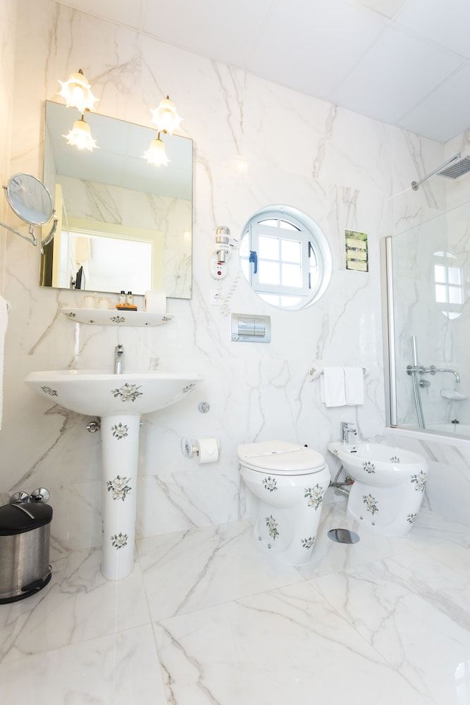 Castelo Santa Catarina Standard Double Room, 1 Bedroom (Castle) 4