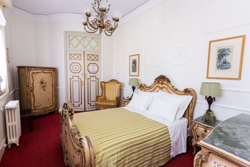 Castelo Santa Catarina Standard Double Room, 1 Bedroom (Castle) 6