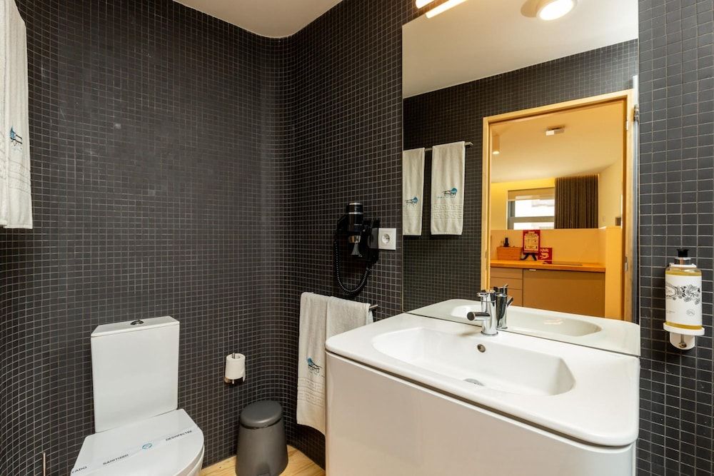 Feel Porto Code al Apartment 0 1 Apartment 8