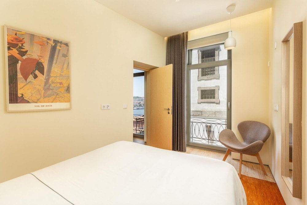 undefined Feel Porto Code al Apartment 0 1 9