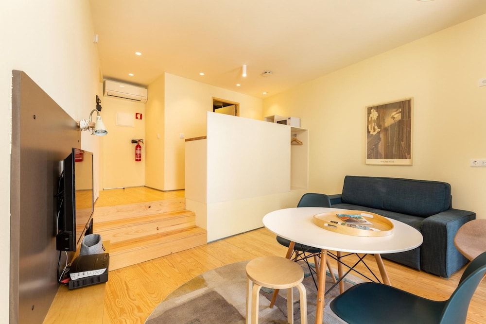 Feel Porto Code al Apartment 0 1 Apartment 10