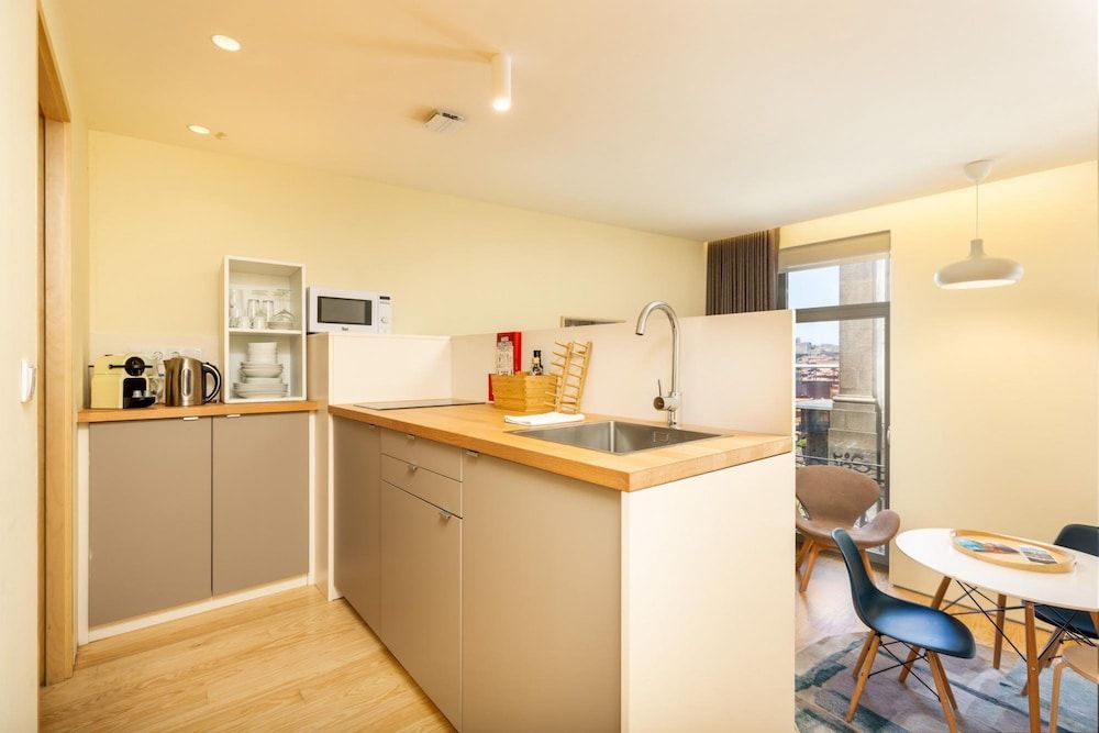 Feel Porto Code al Apartment 0 1 Apartment 12