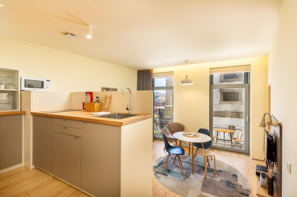 Feel Porto Code al Apartment 0 1