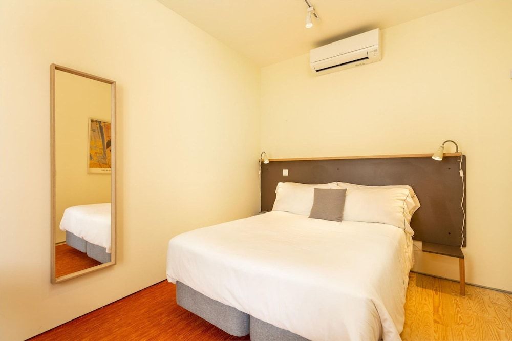 undefined Feel Porto Code al Apartment 0 1 8