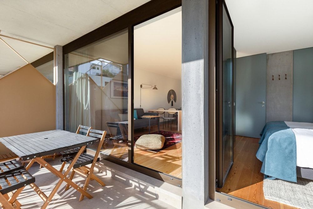 Feel Corporate Housing Campanh 03 Apartment 5