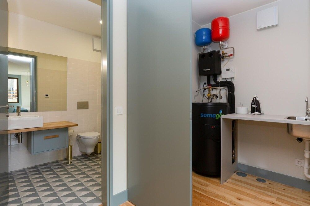 Feel Corporate Housing Campanh 03 Apartment 14