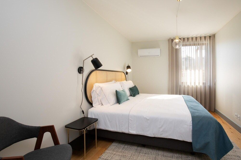 Feel Corporate Housing Campanh 03 Apartment 3