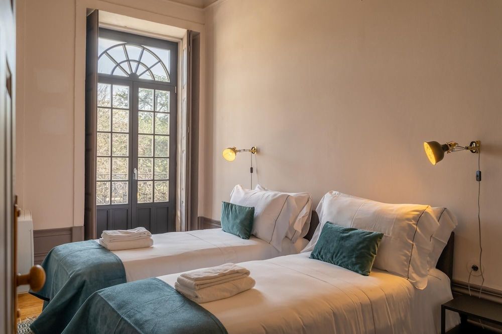 Feel Porto Antique Poveiros Flat II Apartment