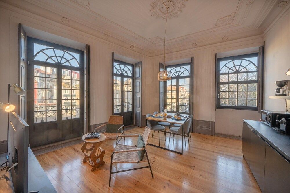 Feel Porto Antique Poveiros Flat II Apartment 32