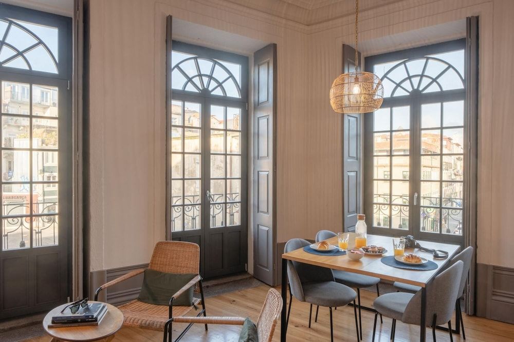 undefined Feel Porto Antique Poveiros Flat II 8