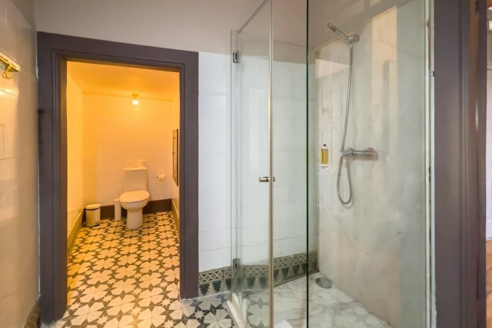 Feel Porto Antique Poveiros Flat II Apartment 21