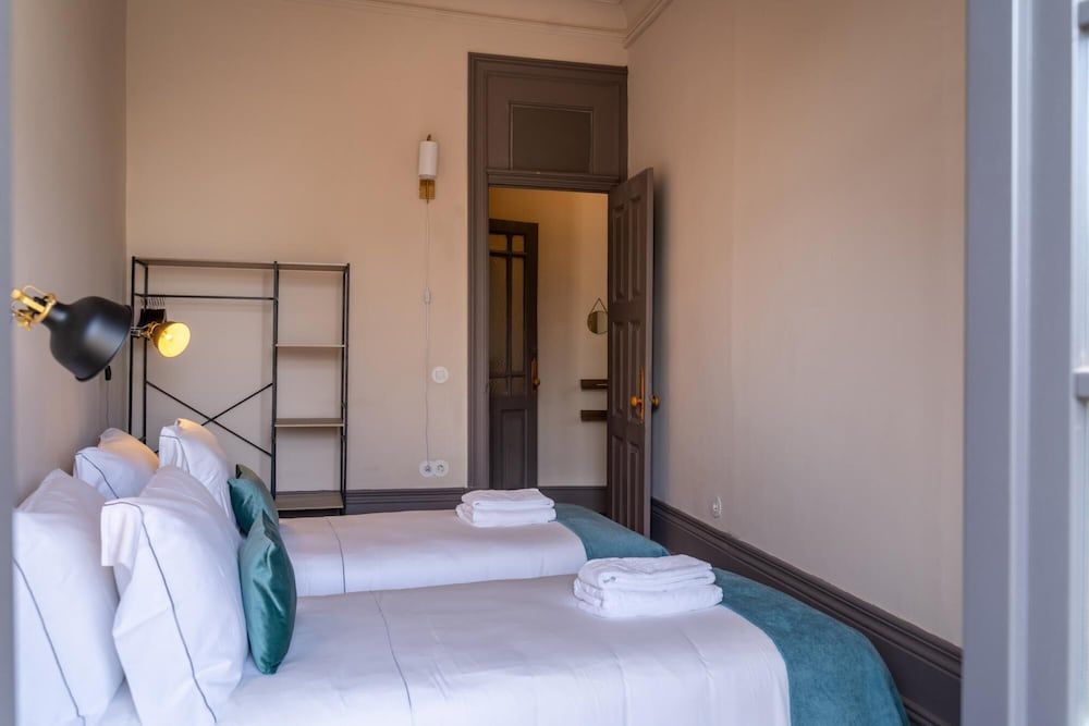 Feel Porto Antique Poveiros Flat II Apartment 3
