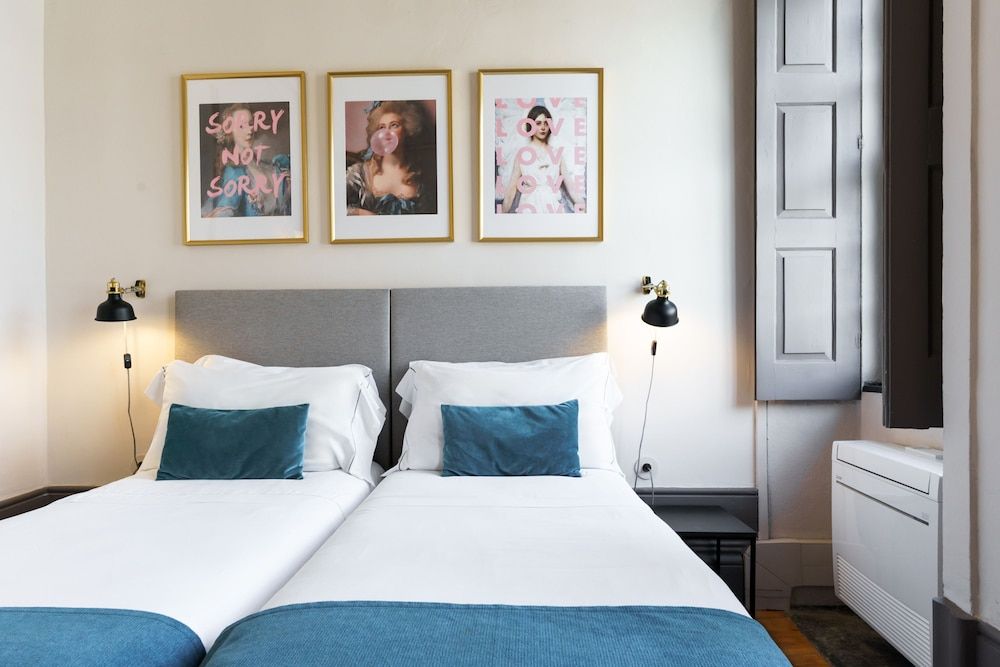 Feel Porto Antique Poveiros Flat II Apartment 9