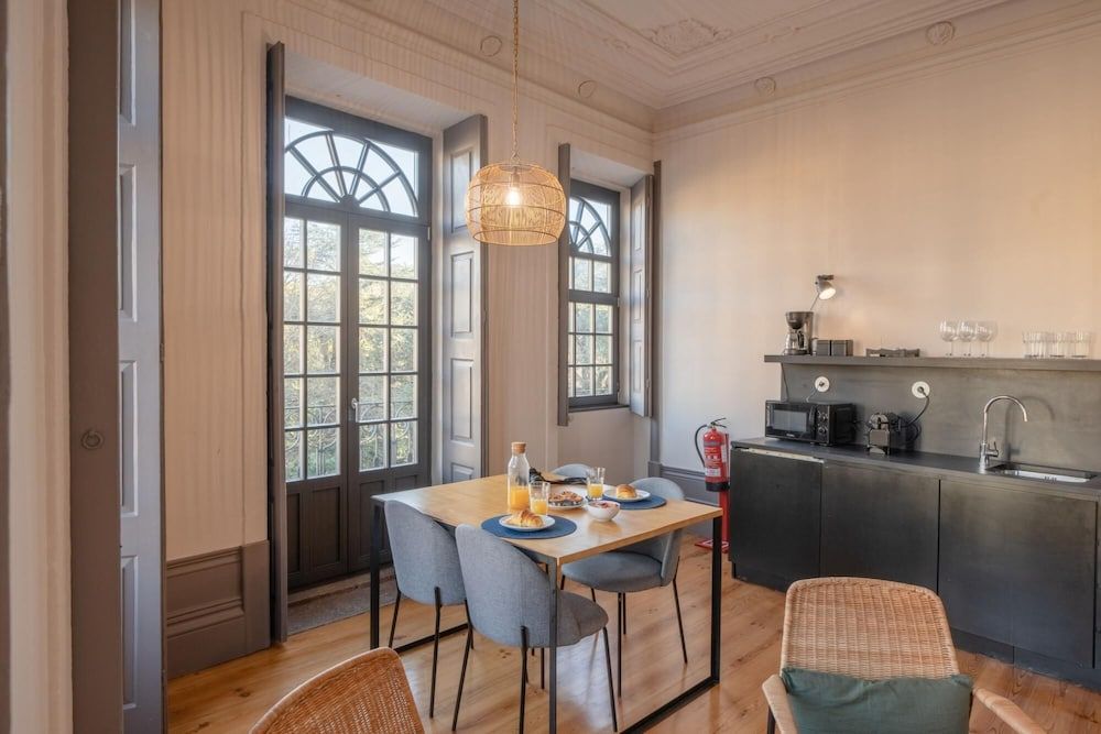 undefined Feel Porto Antique Poveiros Flat II 10