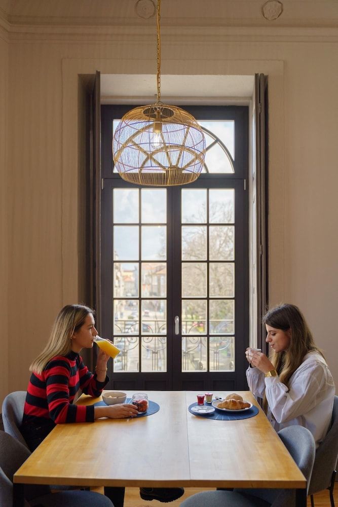 Feel Porto Antique Poveiros Flat II Apartment 12