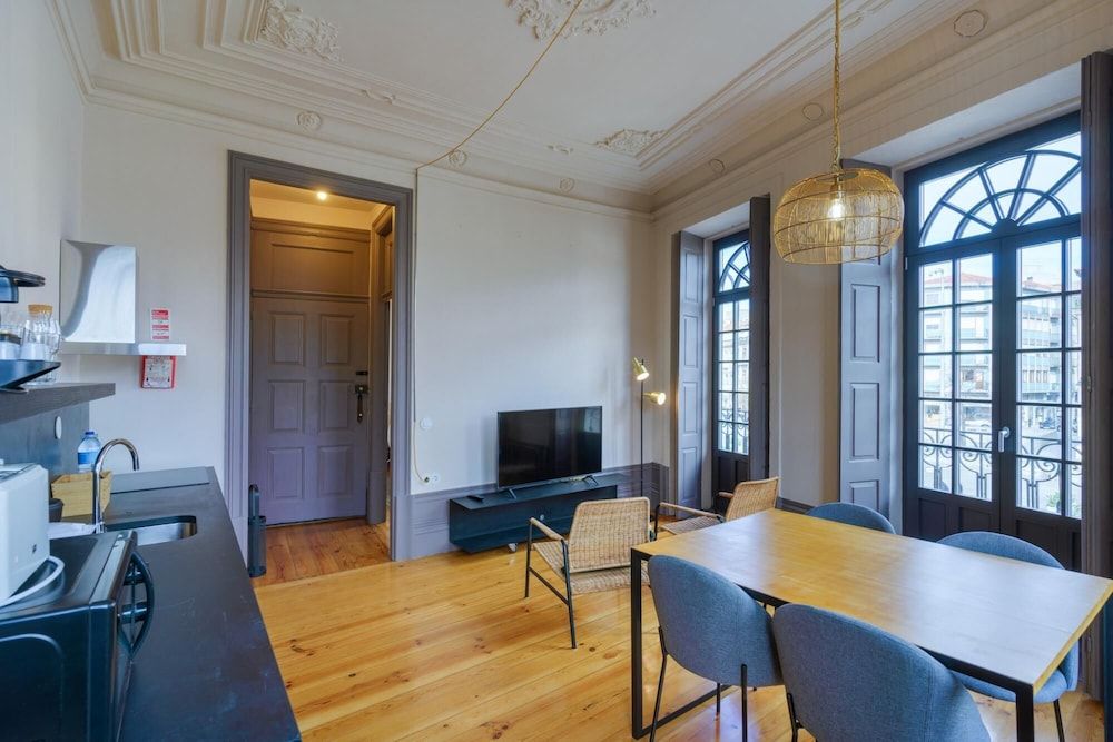 Feel Porto Antique Poveiros Flat II Apartment 30