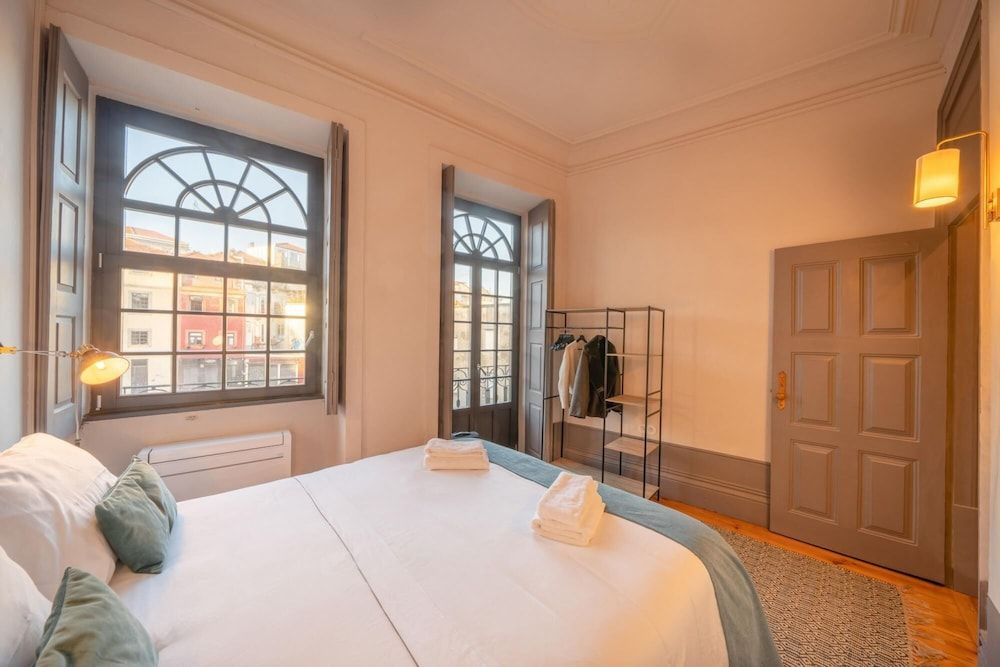 Feel Porto Antique Poveiros Flat II Apartment 31