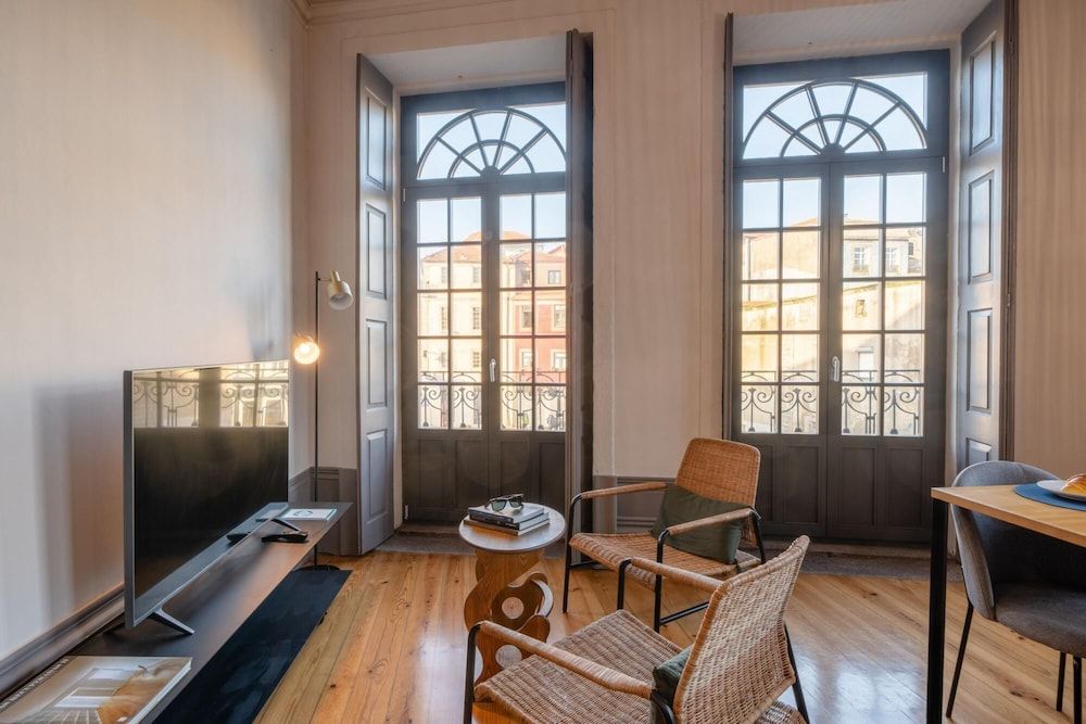 Feel Porto Antique Poveiros Flat II Apartment 34