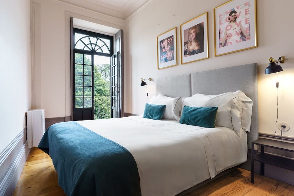 Feel Porto Antique Poveiros Flat II Apartment 7