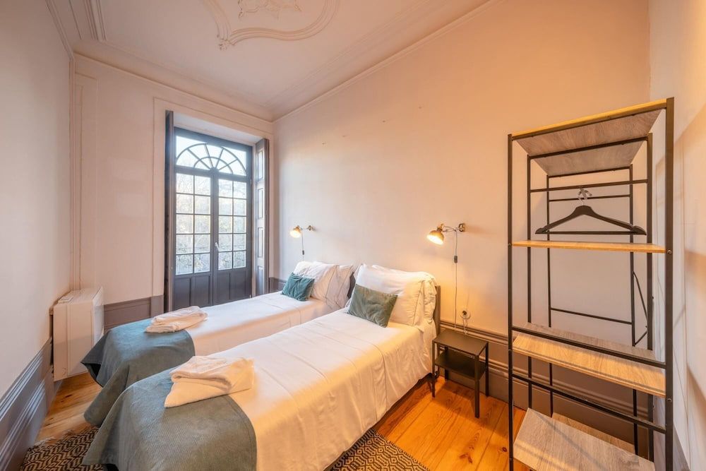 Feel Porto Antique Poveiros Flat II Apartment 6