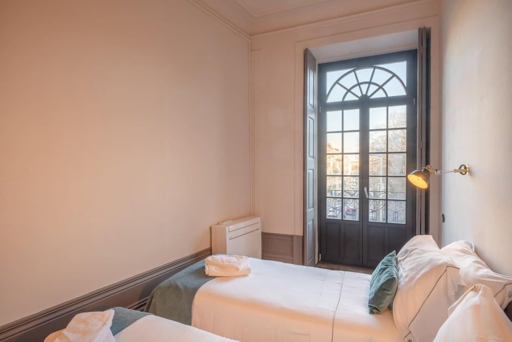 Feel Porto Antique Poveiros Flat II Apartment 33