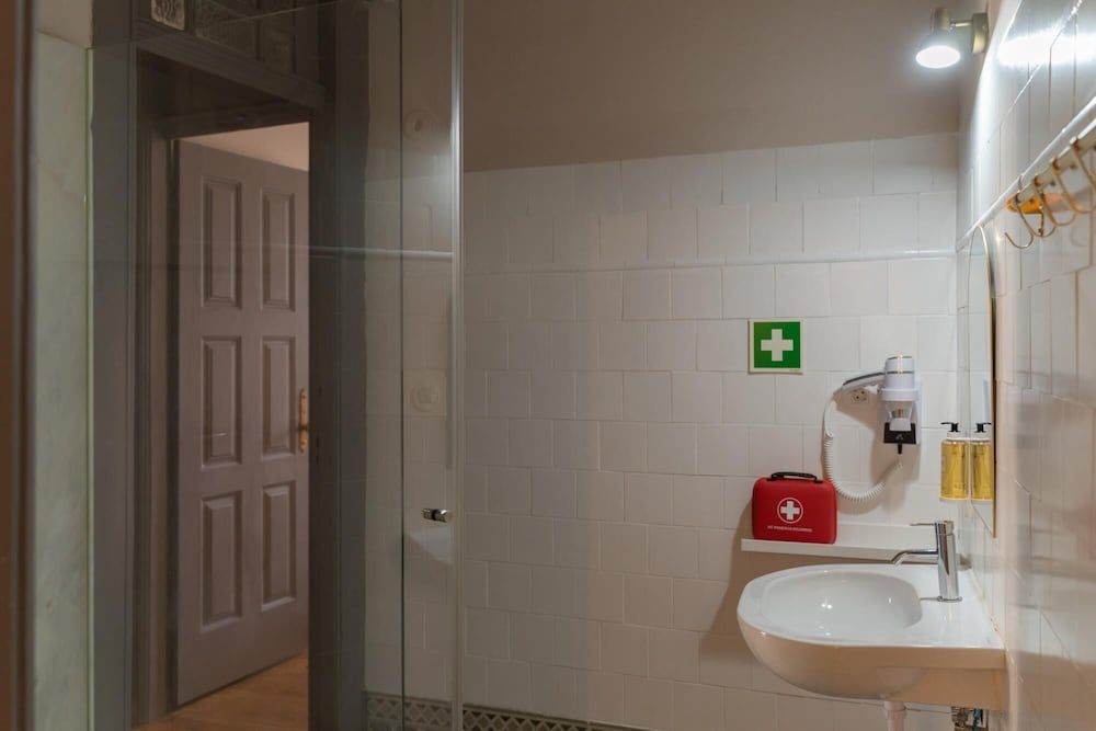 Feel Porto Antique Poveiros Flat II Apartment 20