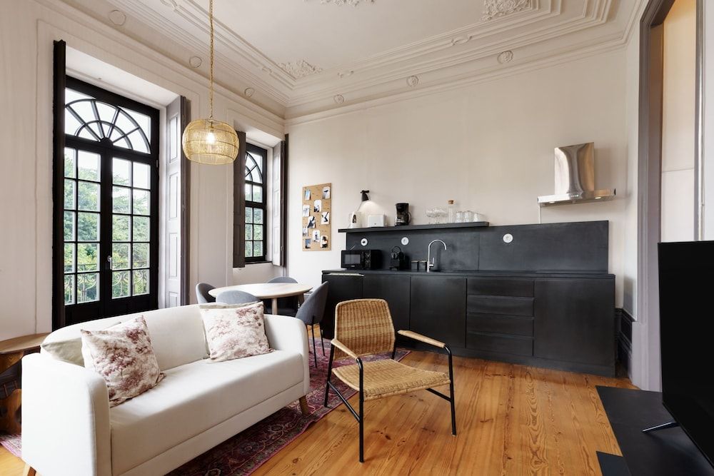 Feel Porto Antique Poveiros Flat II Apartment 35