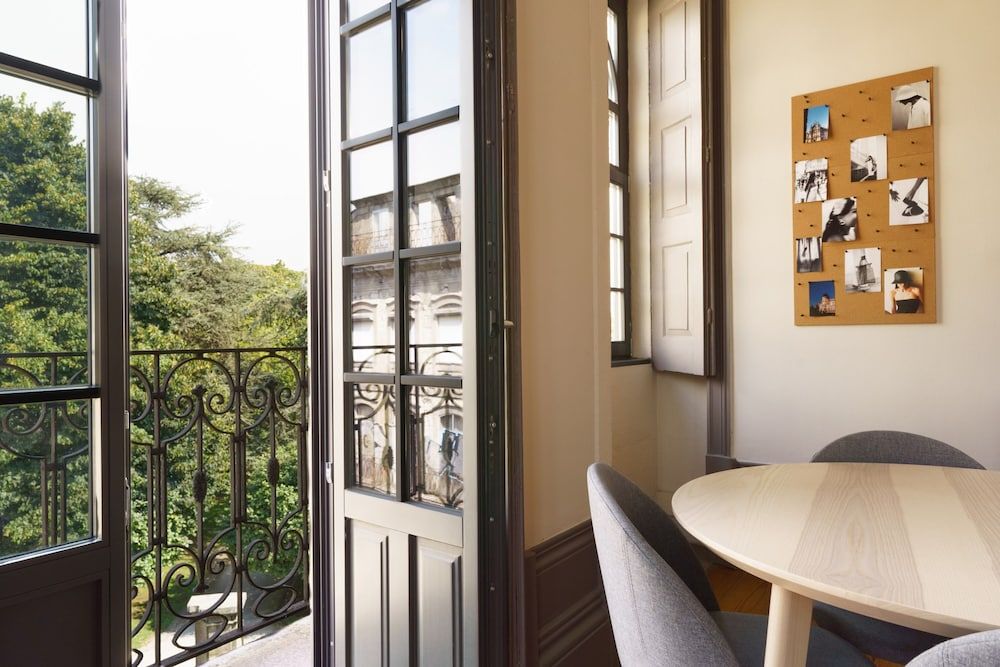 Feel Porto Antique Poveiros Flat II Apartment 14