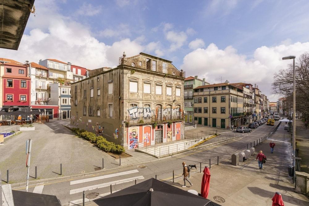 undefined Feel Porto Antique Poveiros Flat II 4