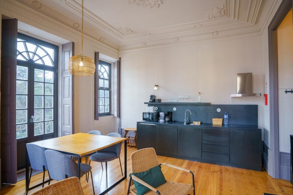 undefined Feel Porto Antique Poveiros Flat II 6