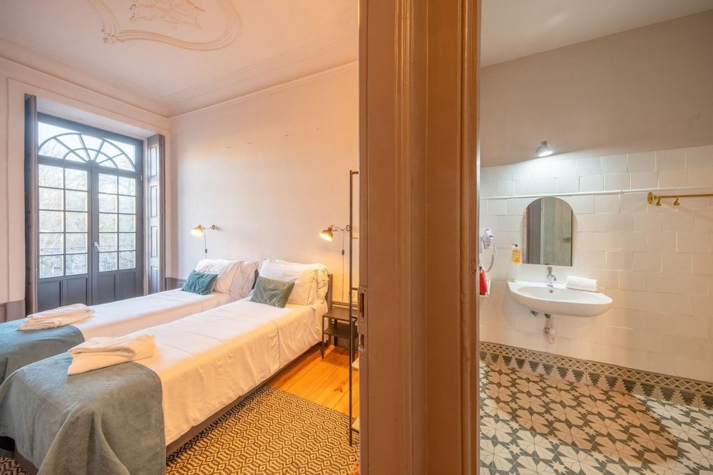 Feel Porto Antique Poveiros Flat II Apartment 5