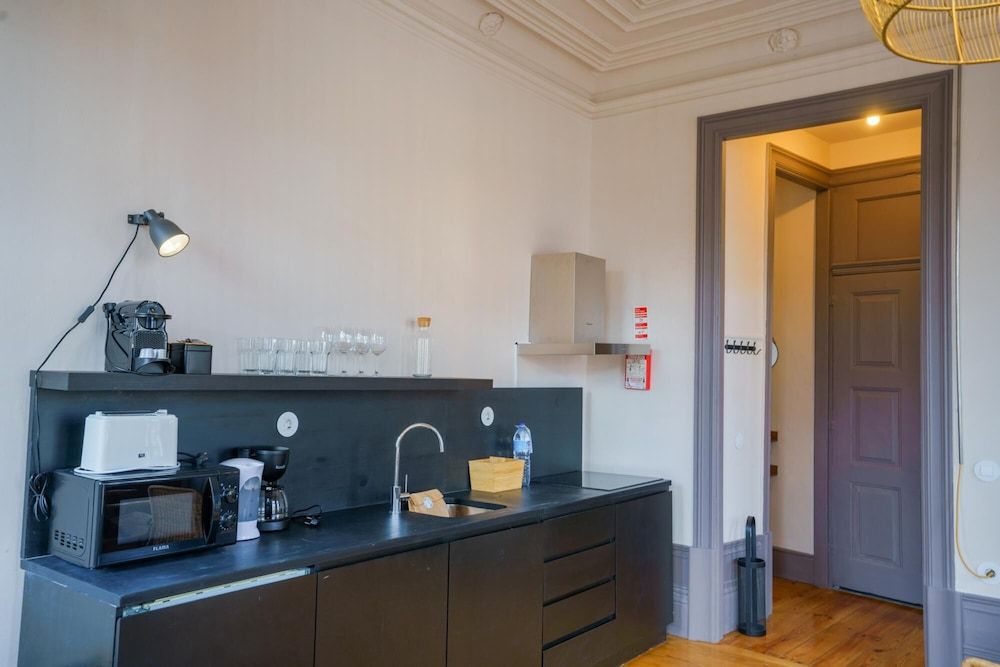 Feel Porto Antique Poveiros Flat II Apartment 28