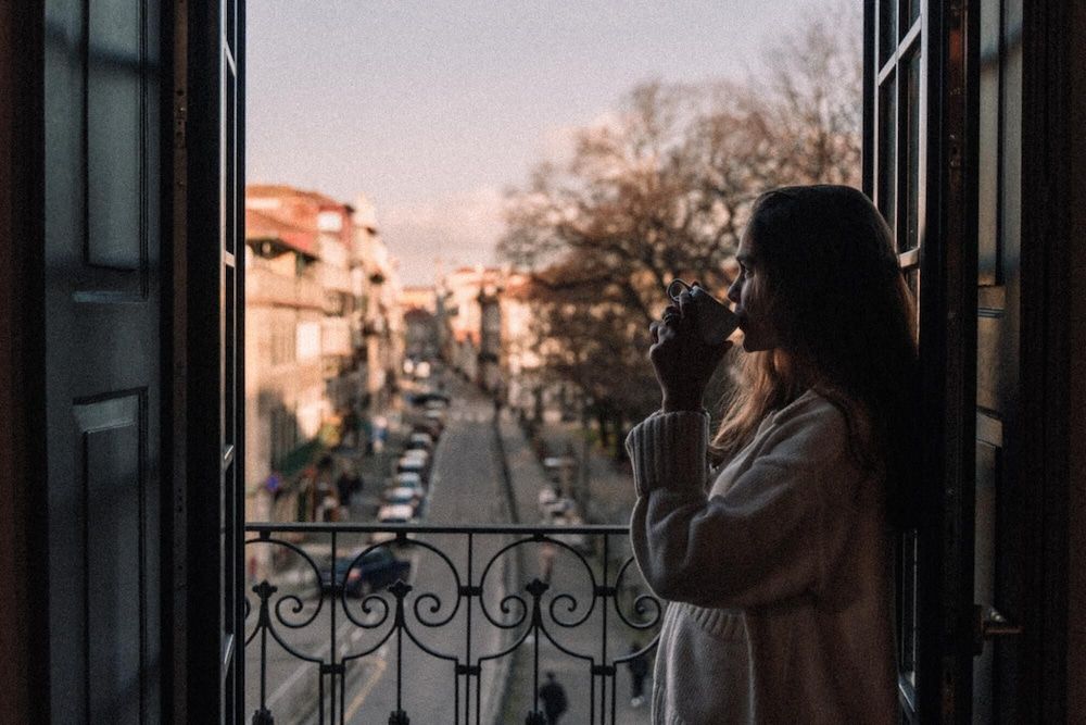 Feel Porto Antique Poveiros Flat II Apartment 13