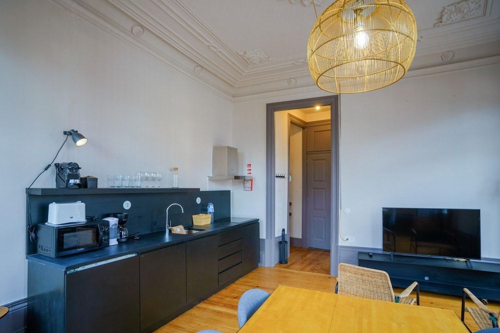 Feel Porto Antique Poveiros Flat II Apartment 27