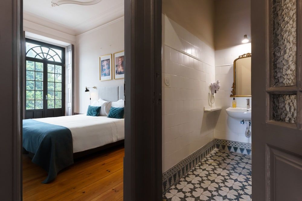 Feel Porto Antique Poveiros Flat II Apartment 24