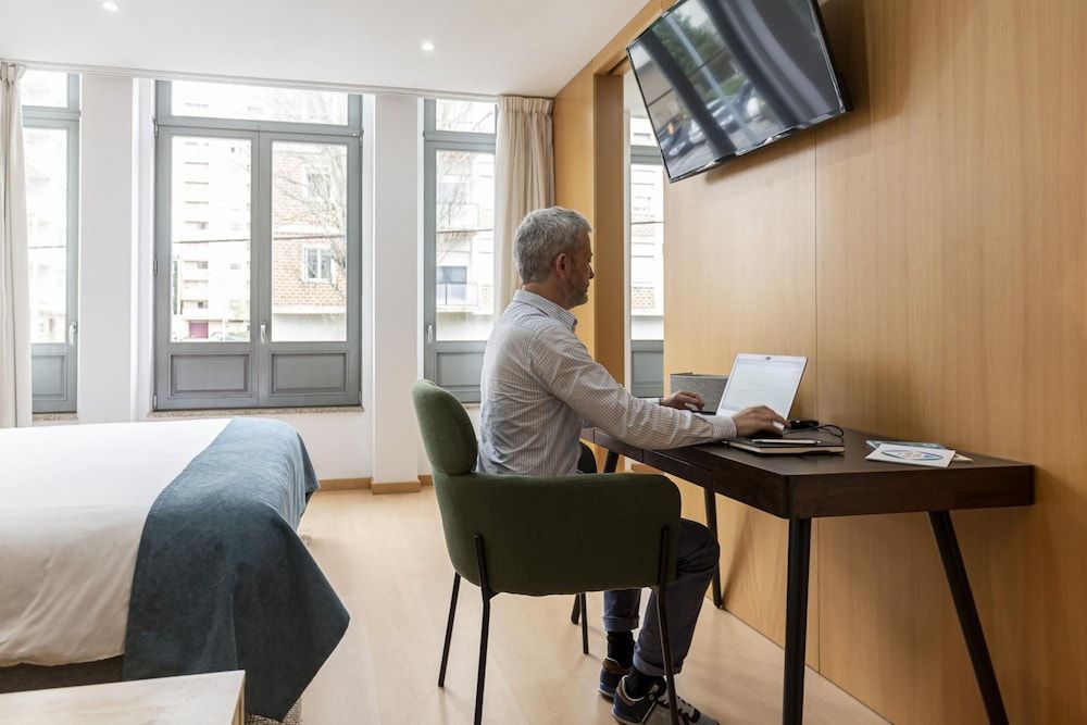 Feel Corporate Housing Marqu s I Studio 10