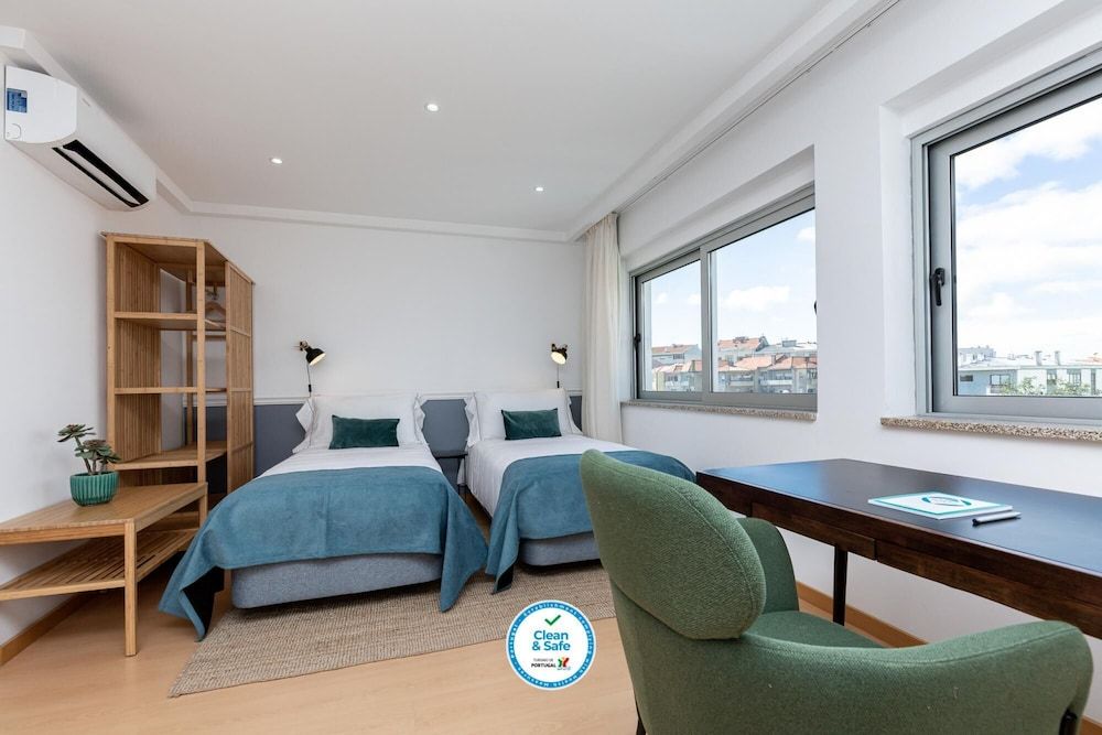 undefined Feel Corporate Housing Marqu s VI 8