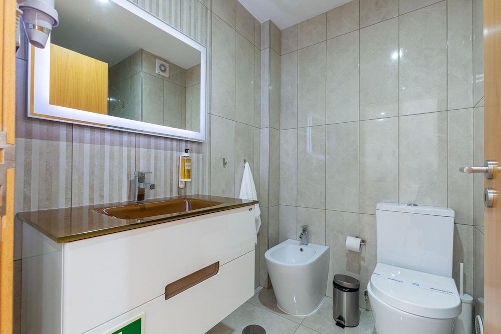 Feel Corporate Housing Marqu s III Studio 6