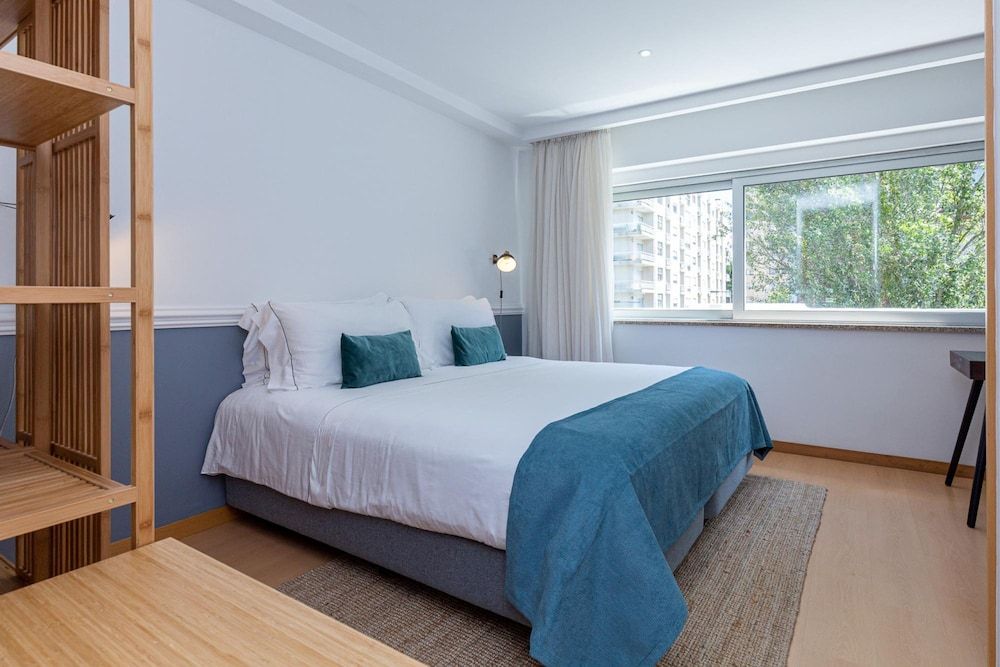 undefined Feel Corporate Housing Marqu s III 8