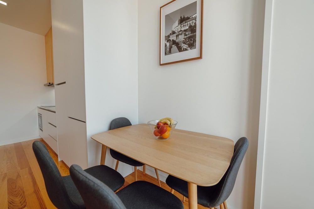 undefined Courtyard Oporto Design Apartment G 2