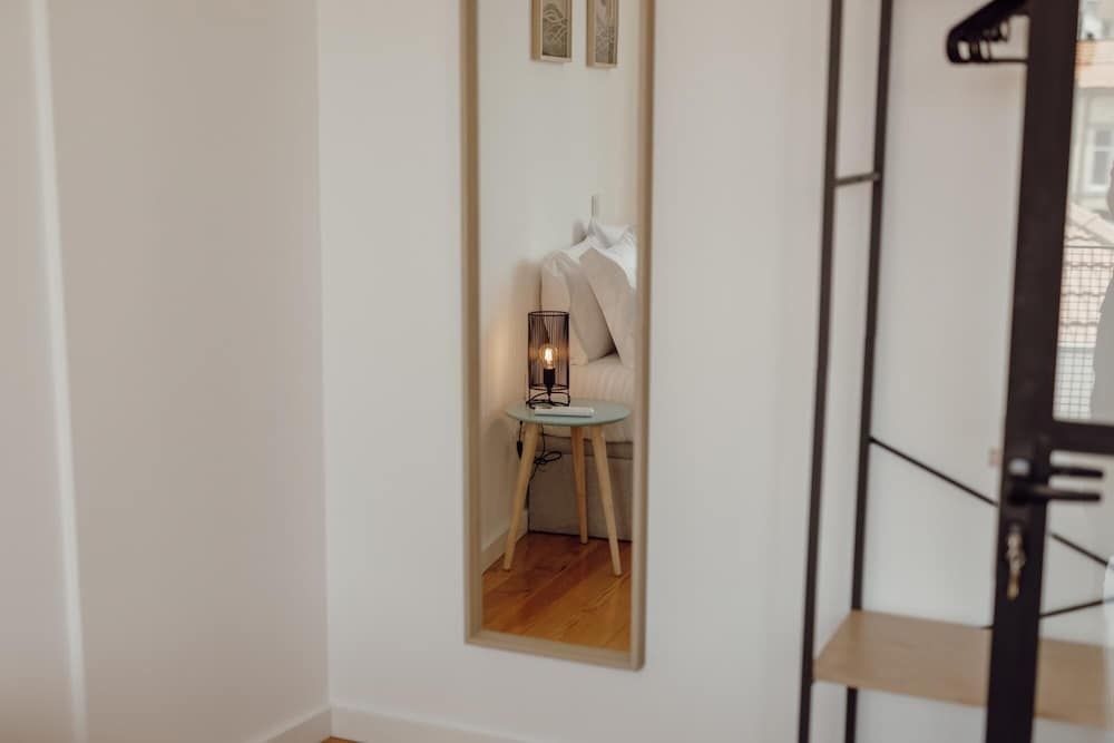 Courtyard Oporto Design Apartment G Apartment 28