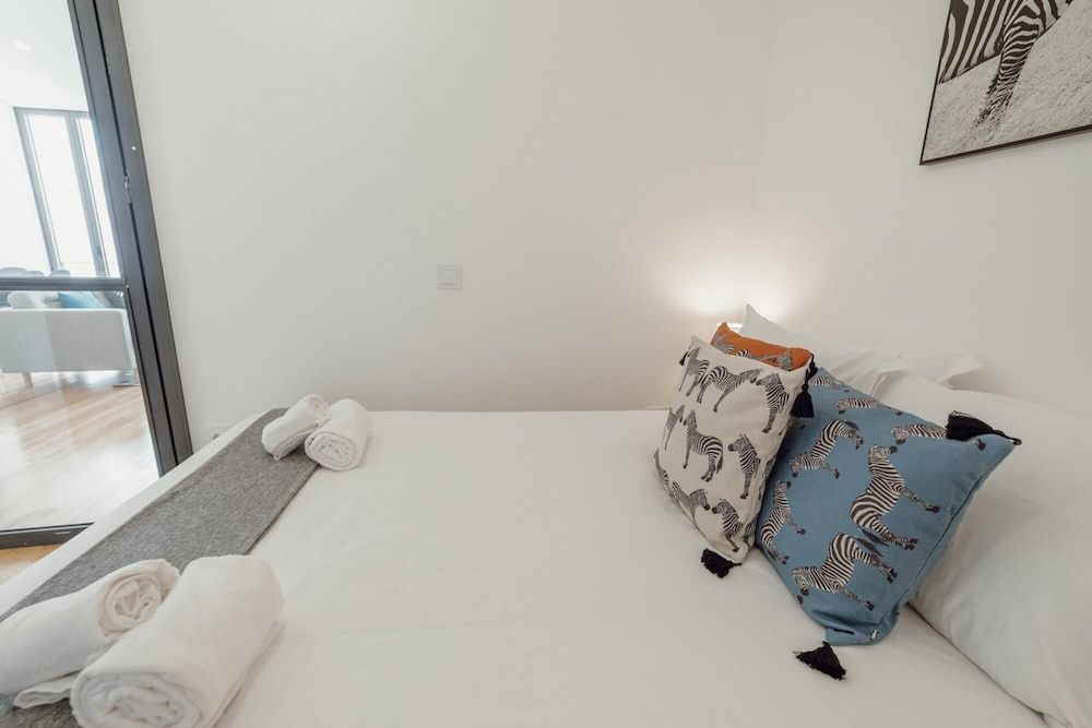 undefined Courtyard Oporto Design Apartment G 10